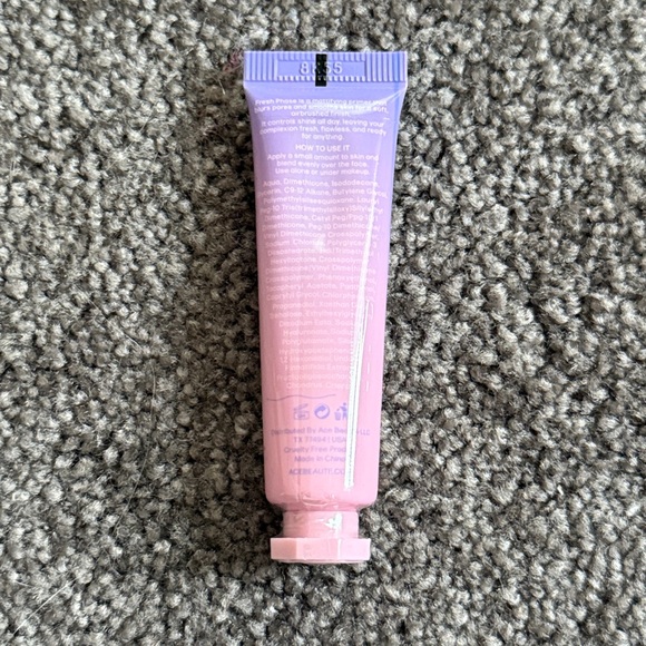 ACE BEAUTÉ
Fresh Phase Primer
Deluxe mini - Picture 4 of 6